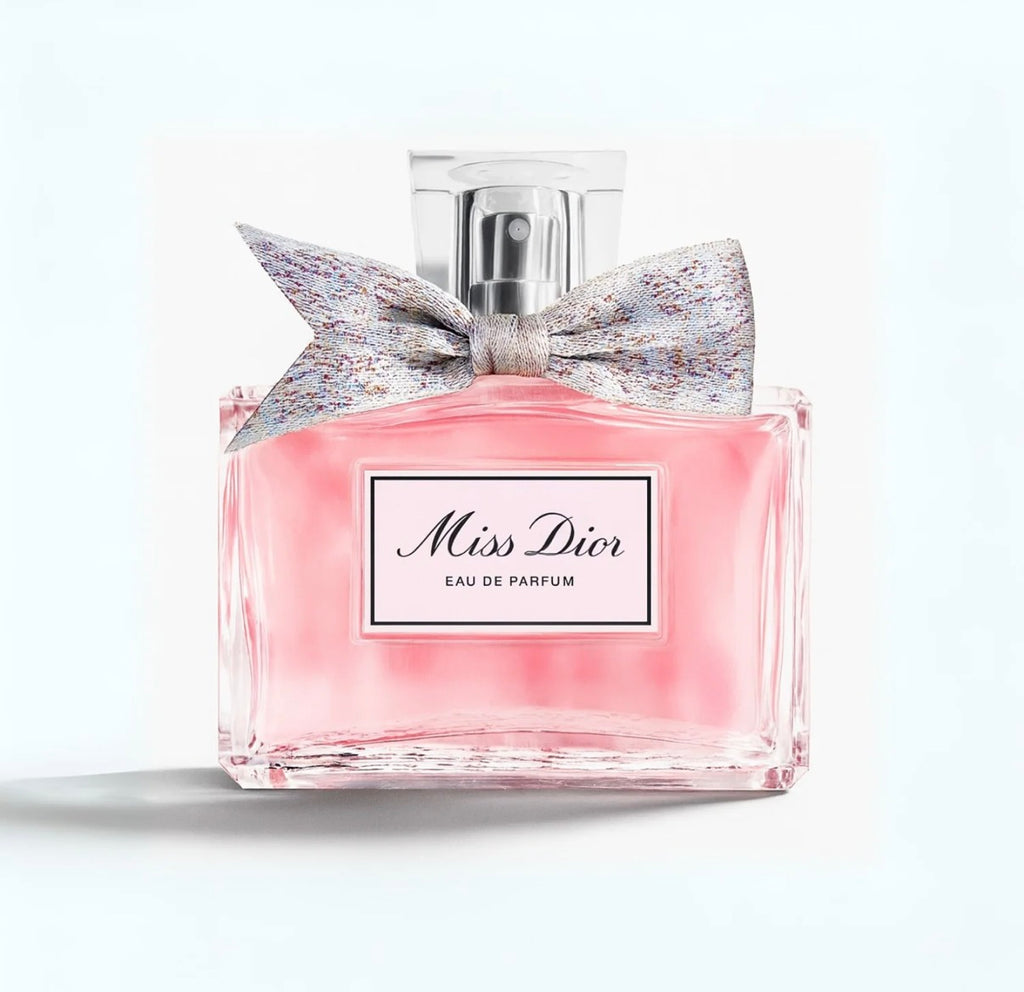 Miss Dior EDP Sample