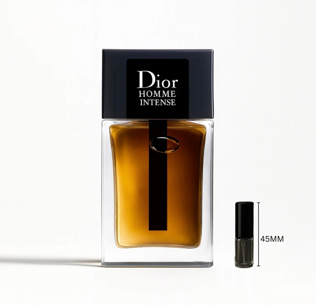 Dior Homme Intense Sample