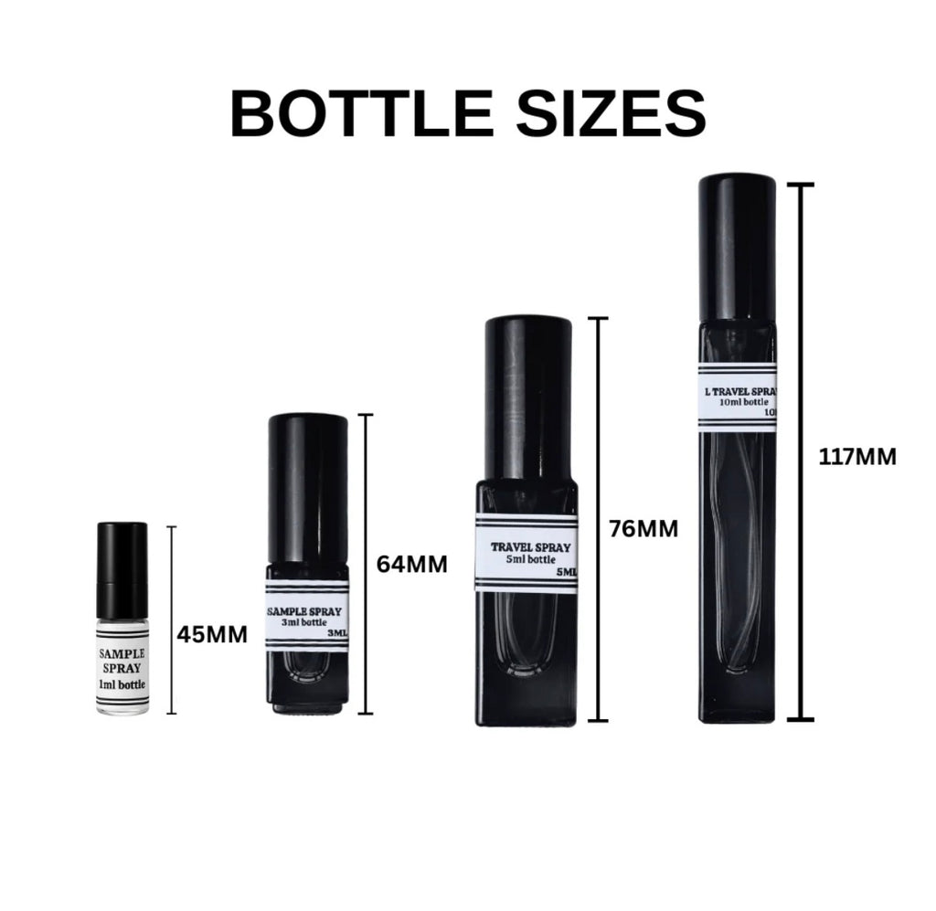 Azzaro Wanted Eau de
Parfum Sample