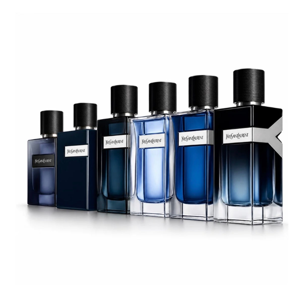 YSL Y Collection Discovery Set