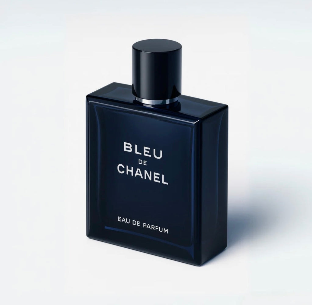 Bleu De Chanel EDP Sample