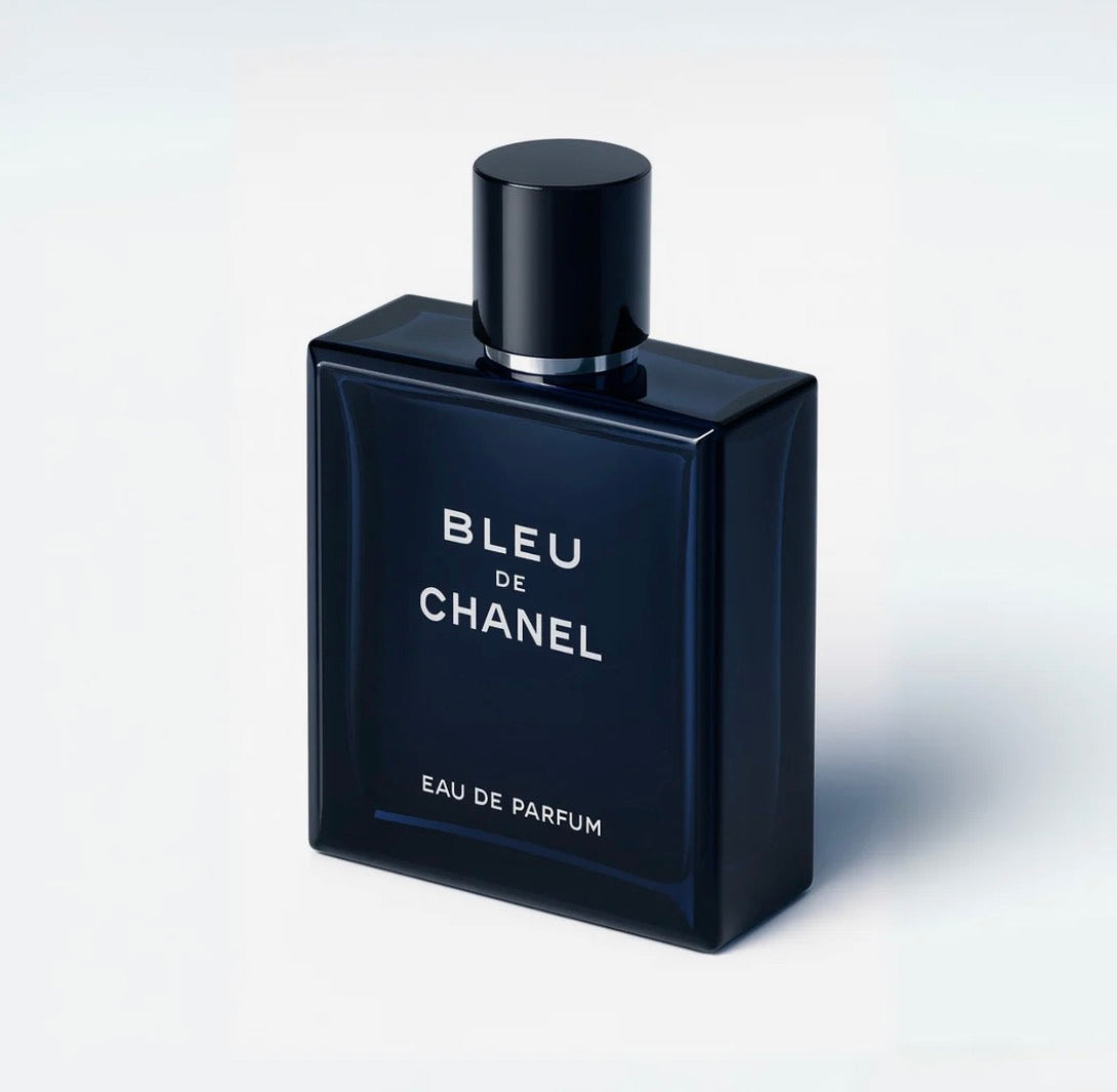 Bleu De Chanel EDP Sample