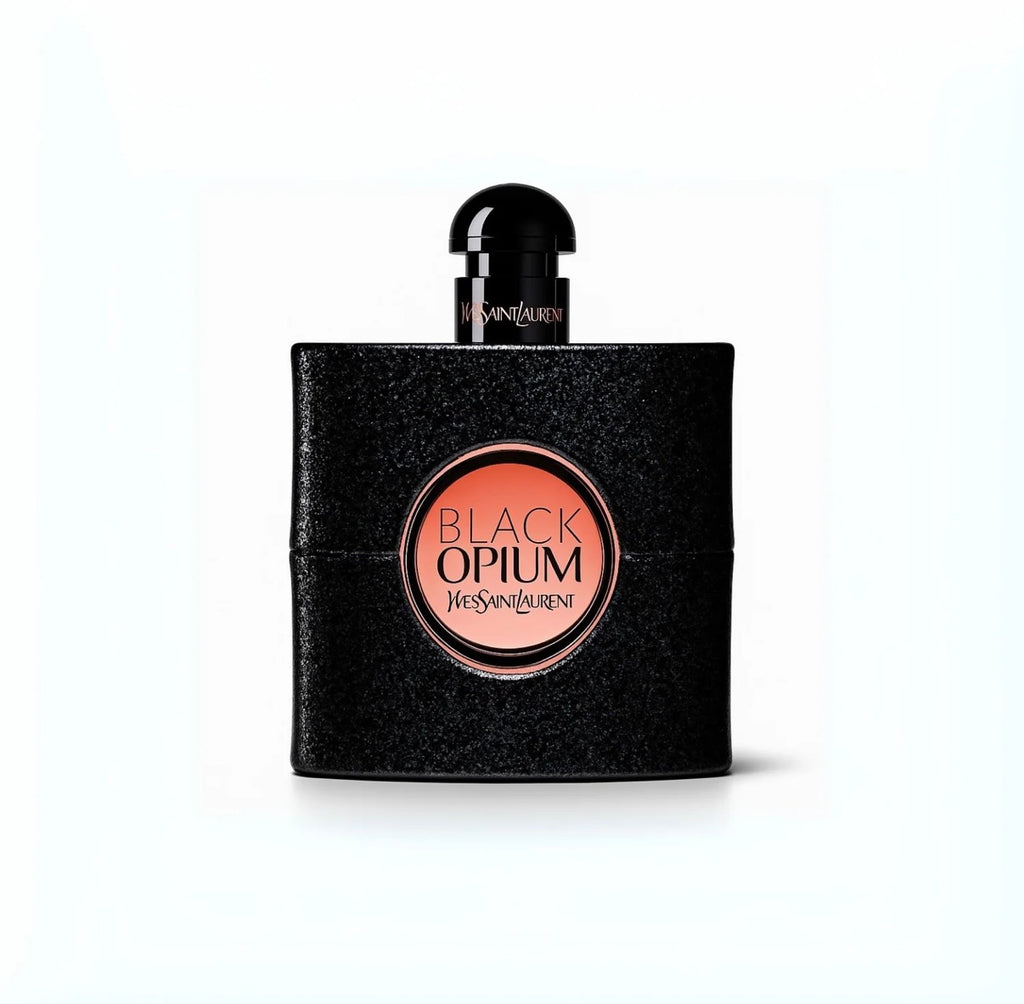 Yves Saint Laurent Black Opium
EDP Sample