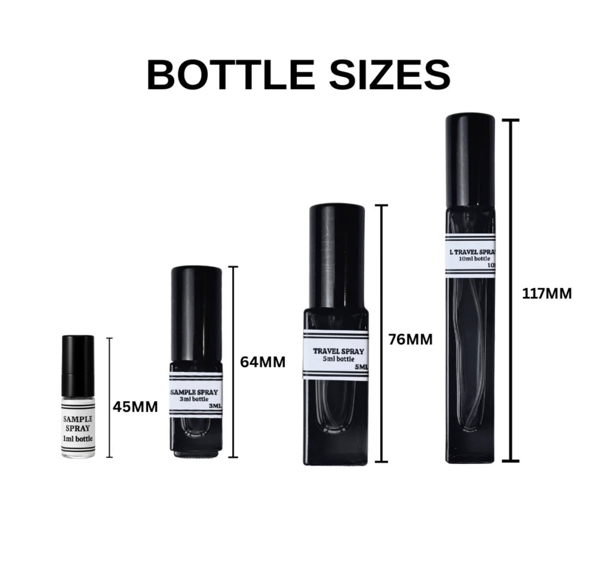 Yves Saint Laurent Myslf
L'Absolu Sample