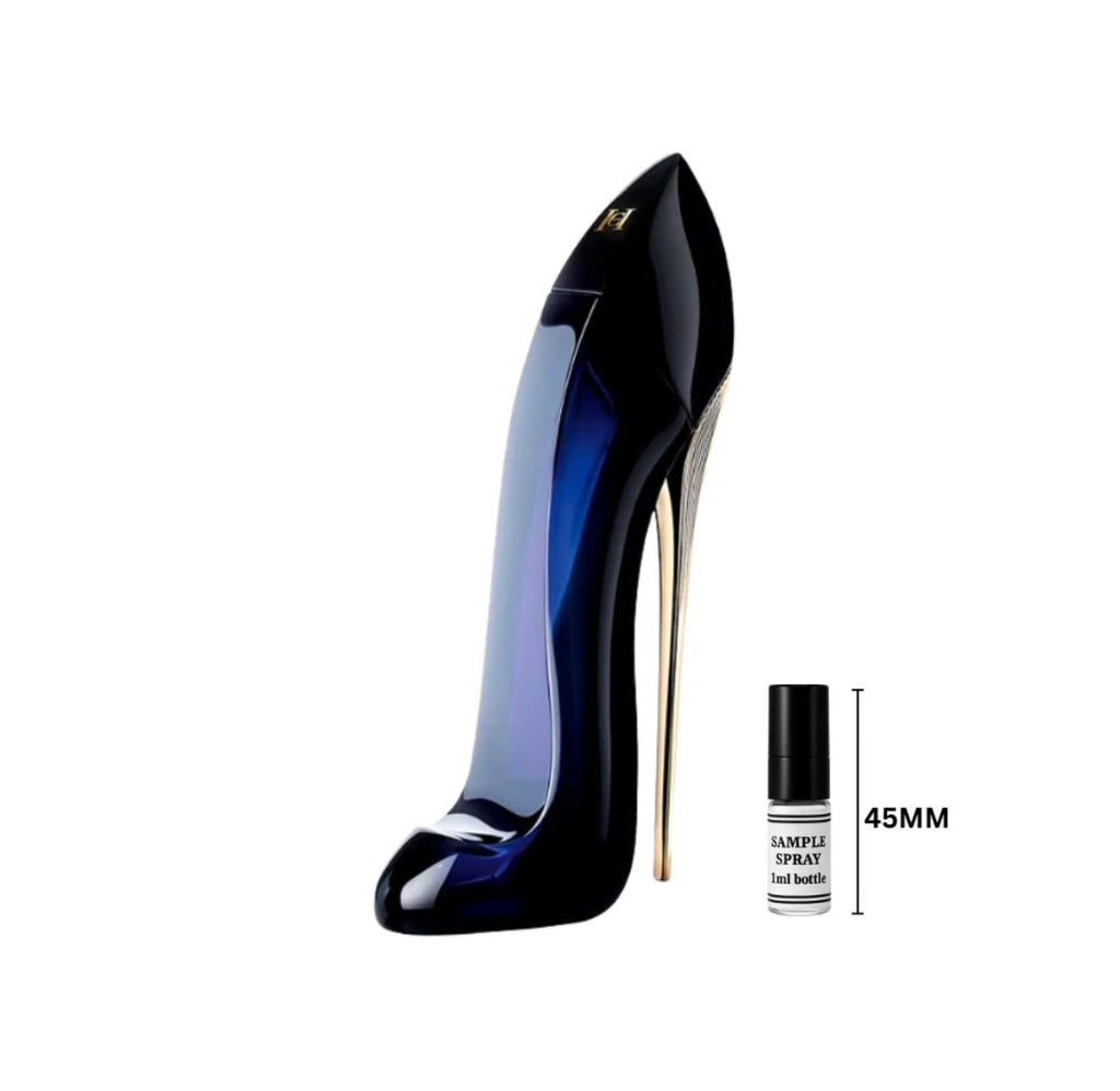 Good Girl Eau de Parfum Sample