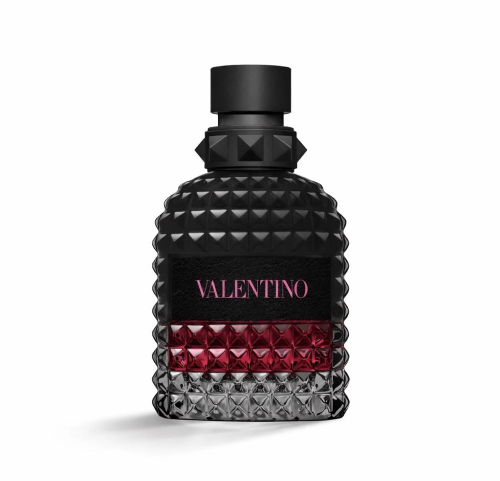 Valentino Uomo Born In Roma
Intense Sample
