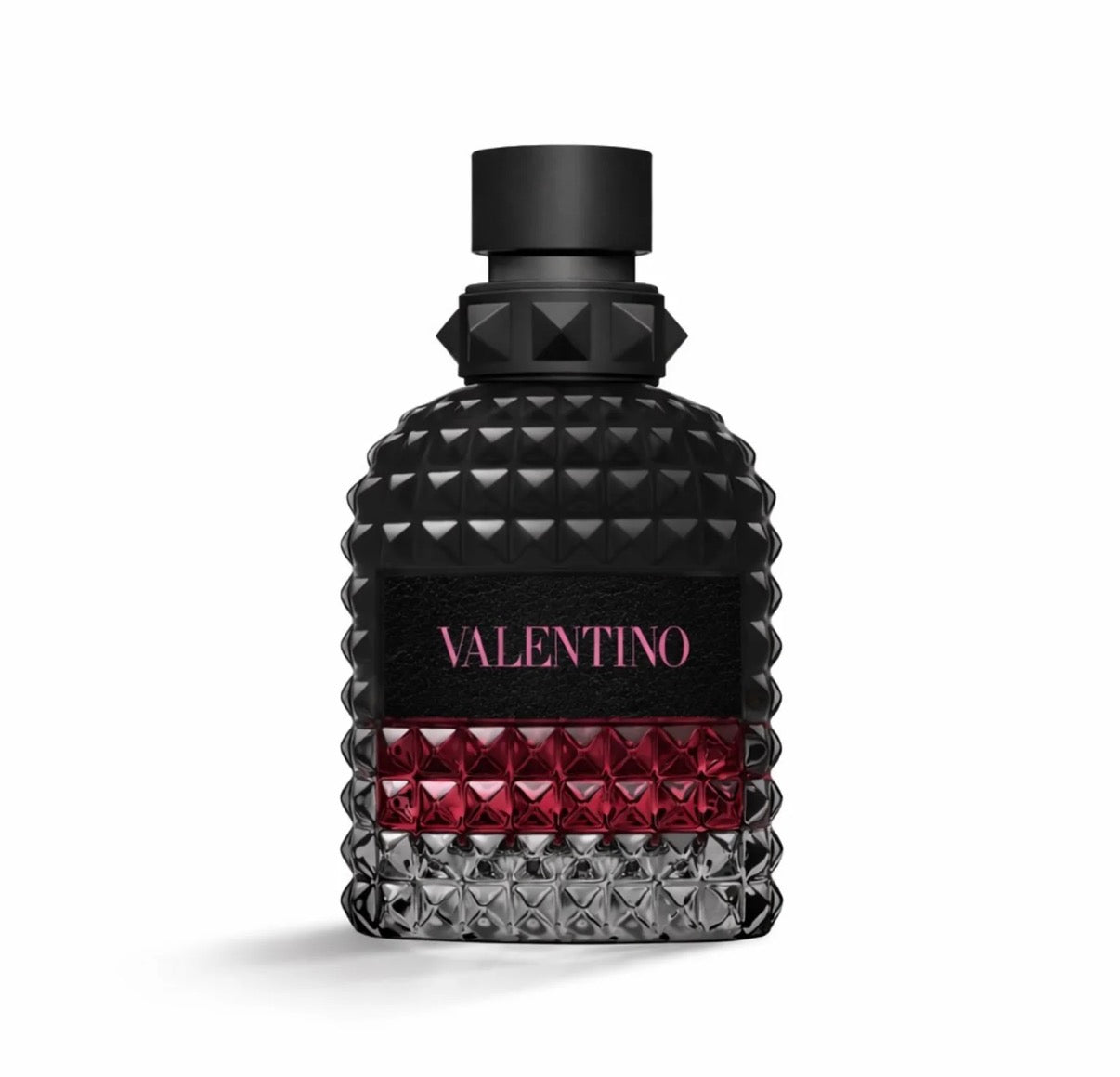 Valentino Uomo Born In Roma
Intense Sample