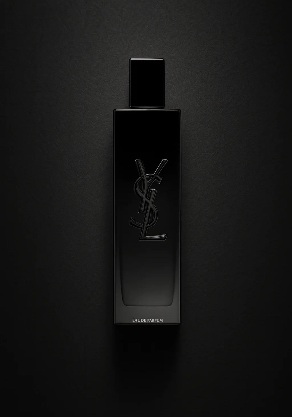 Yves Saint Laurent MysIf Eau De Parfum Sample