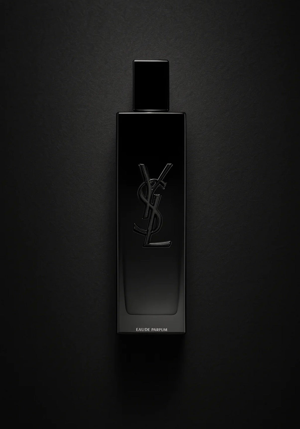 Yves Saint Laurent MysIf Eau De Parfum Sample