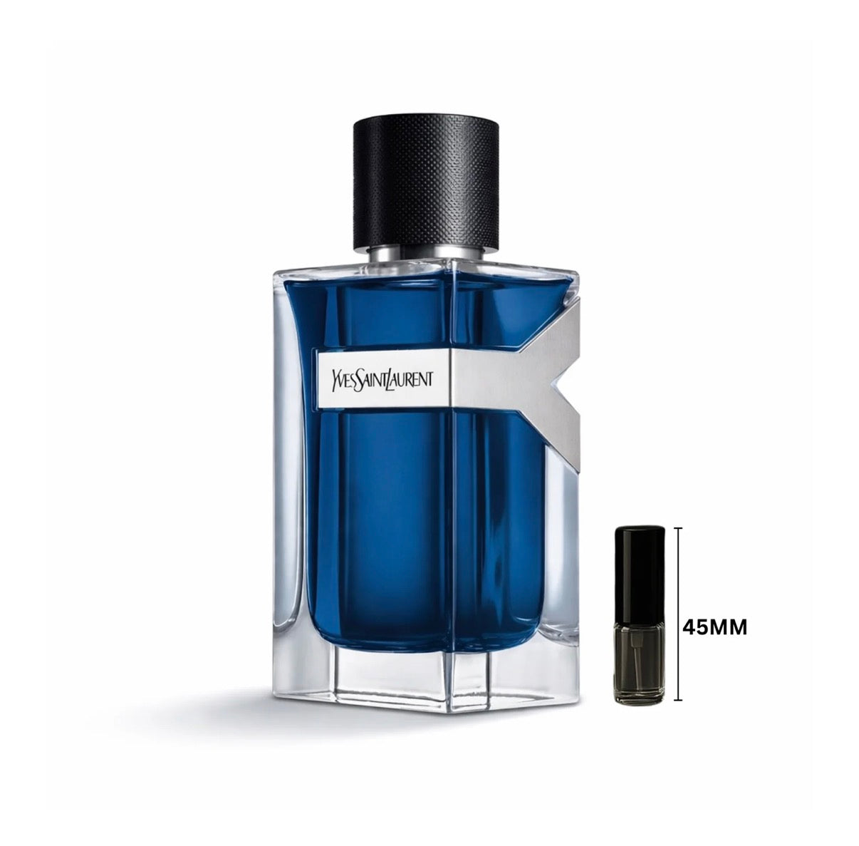 Yves Saint Laurent Y Iced
Cologne Sample