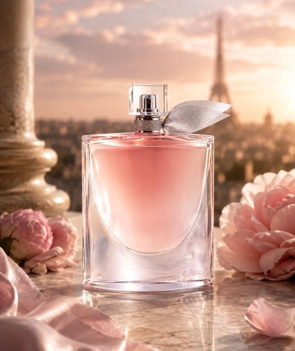 Lancôme La Vie Est Belle Eau de
Parfum Sample