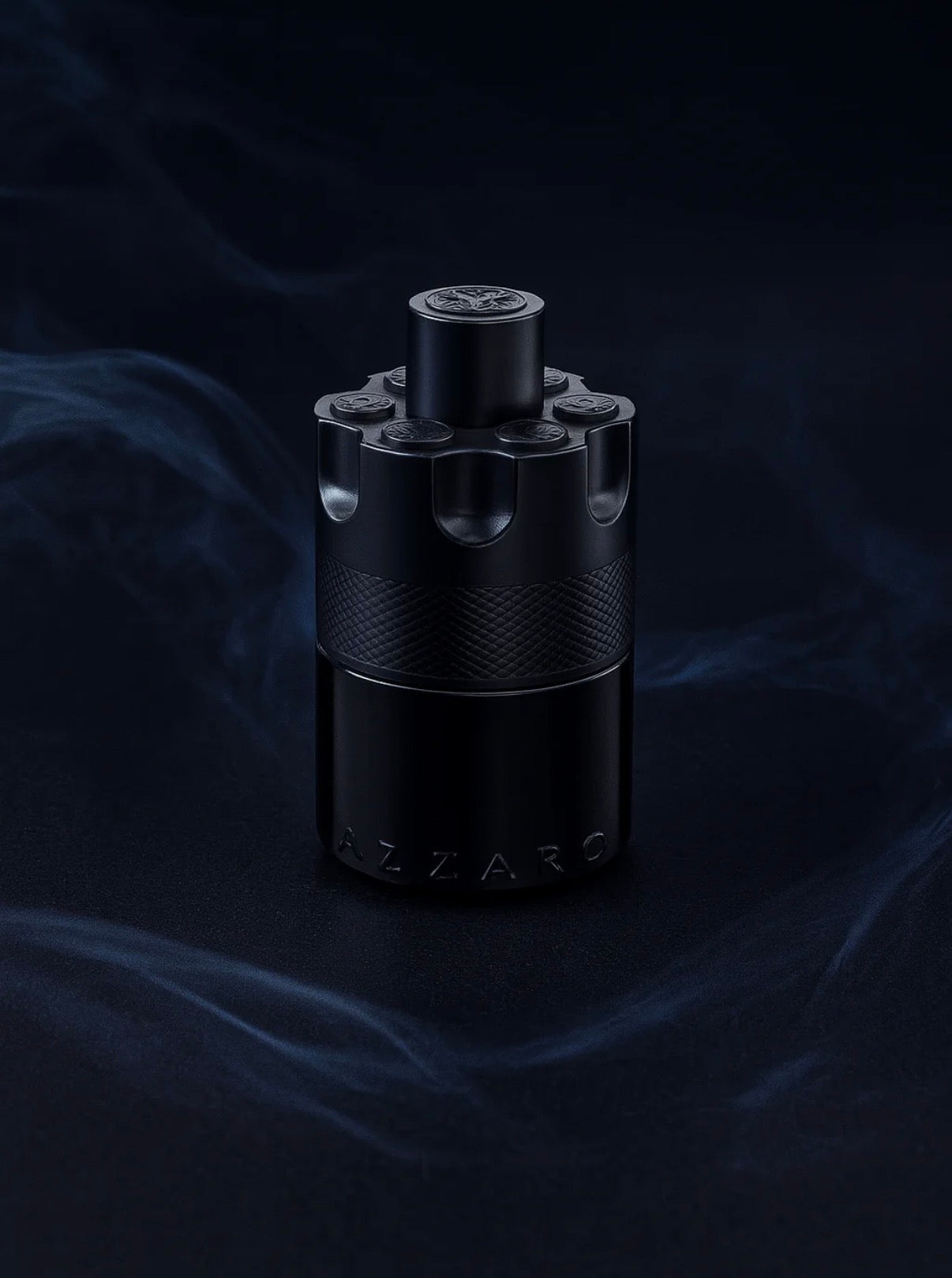 Azzaro The Most Wanted
Intense Sample