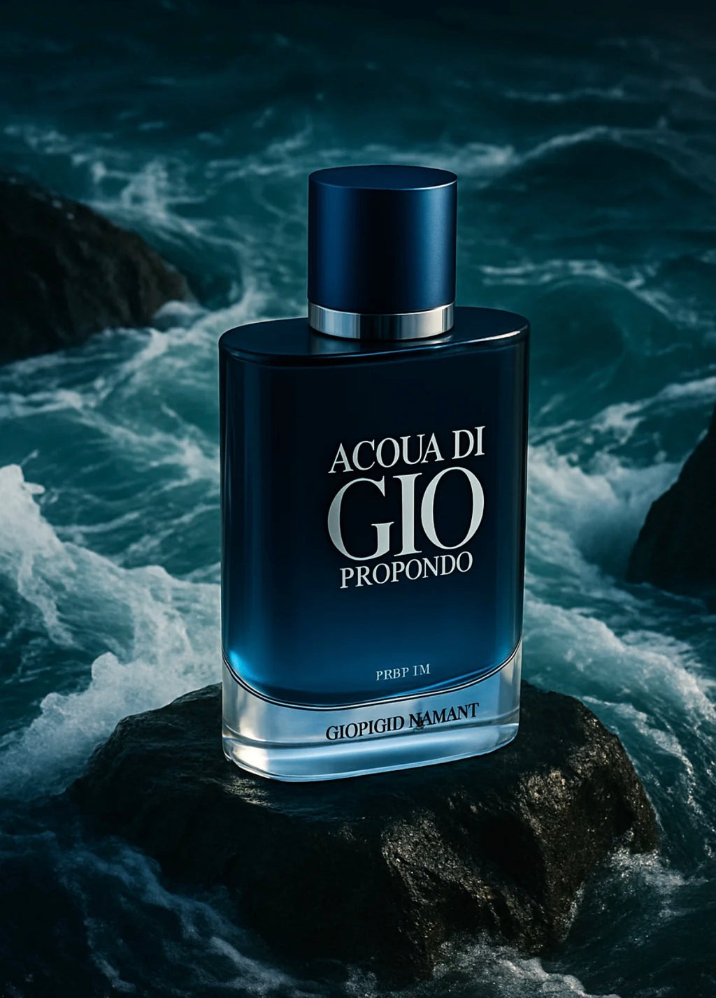 Giorgio Armani Acqua Di Gio Le
Parfum Edition For Man
