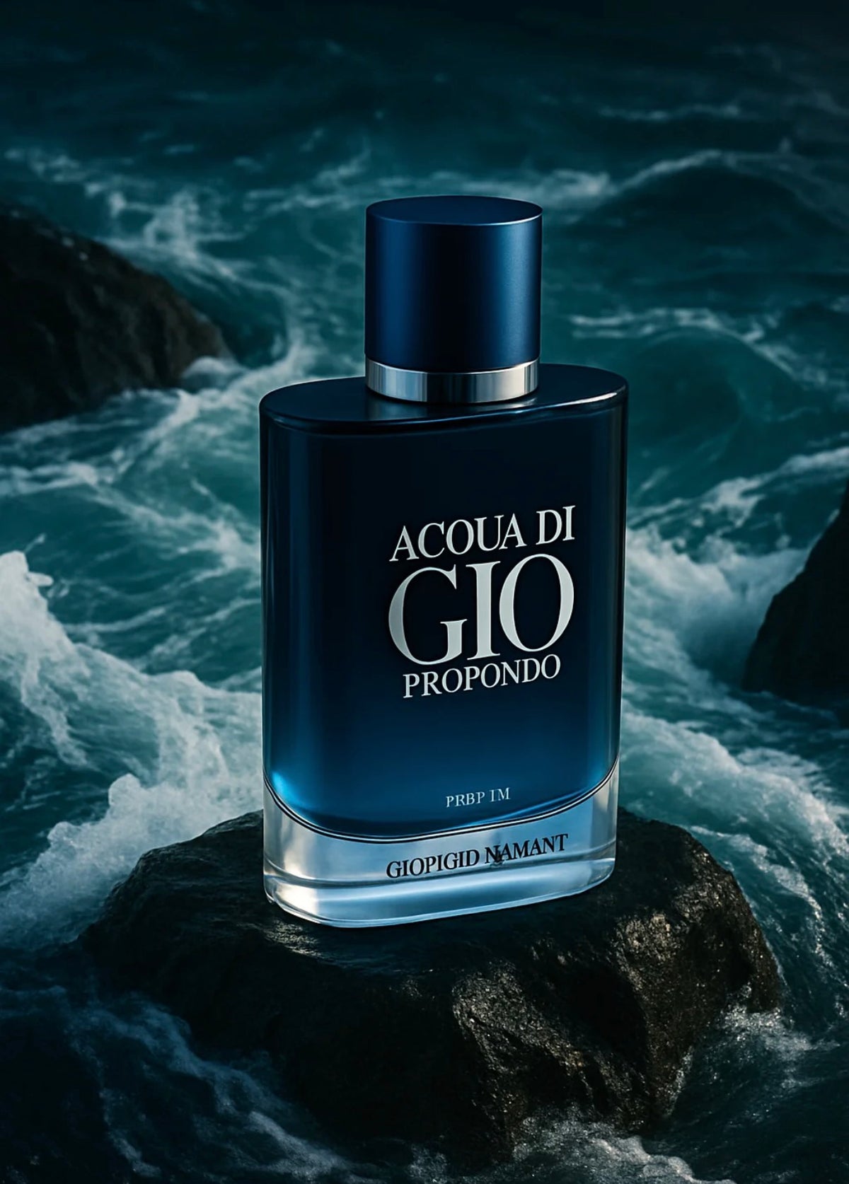 Giorgio Armani Acqua Di Gio Le
Parfum Edition For Man