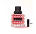 Valentino Donna Born In Roma
EDP Sample