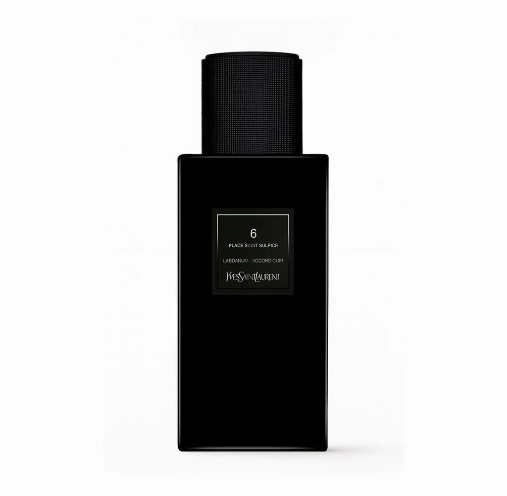 Yves Saint Laurent 6 Place Saint
Sulpice Sample