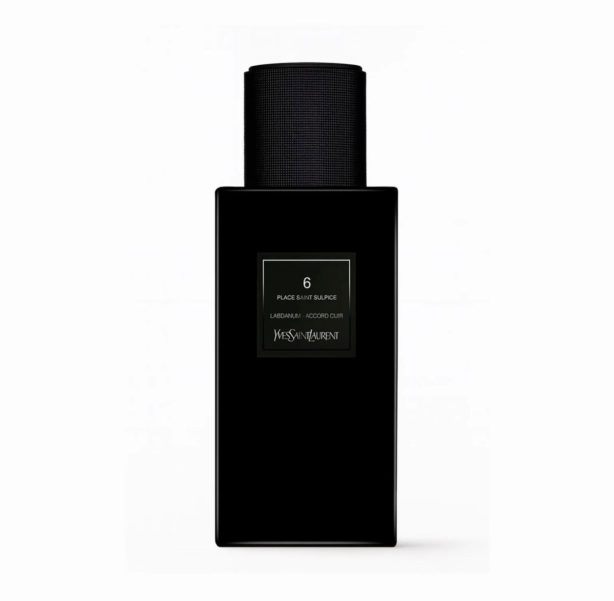 Yves Saint Laurent 6 Place Saint
Sulpice Sample