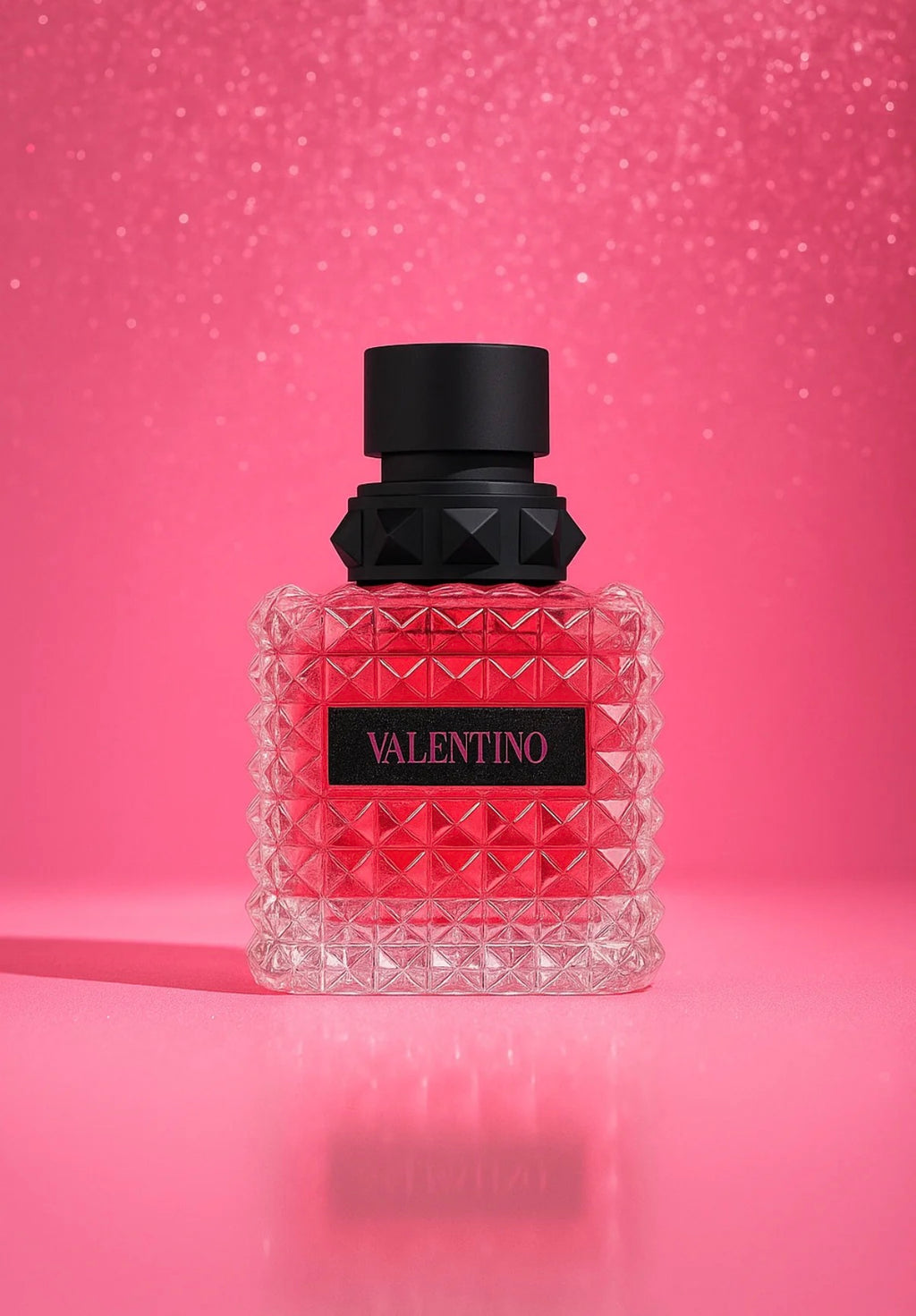 Valentino Donna Born In Roma
EDP Sample