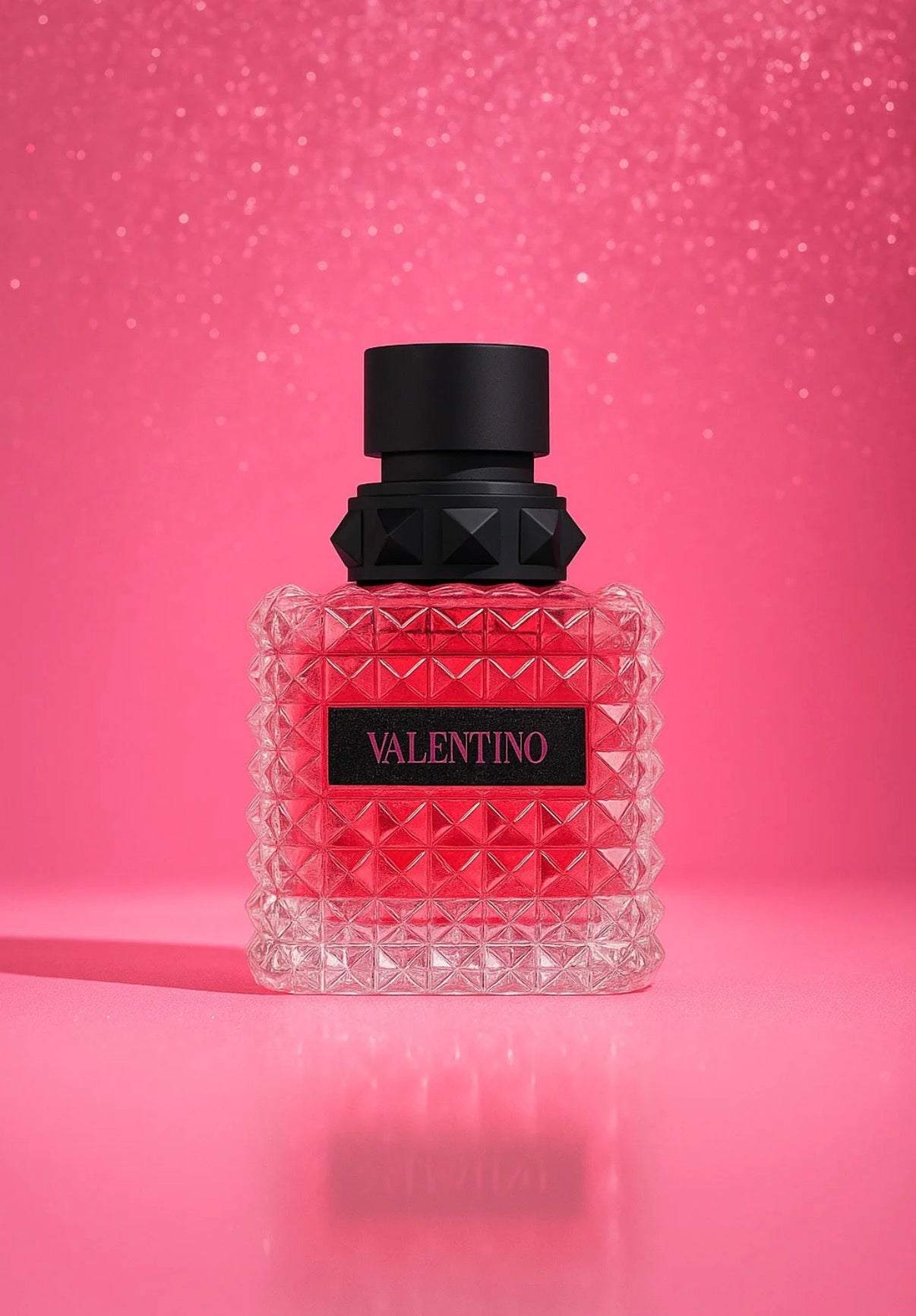 Valentino Donna Born In Roma
EDP Sample