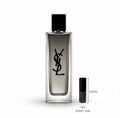 Yves Saint Laurent Myslf Eau De Toilette Sample