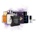 Signature Scent Discovery
Sample Pack