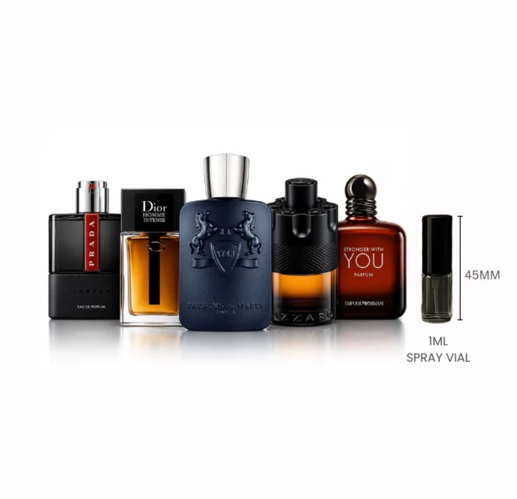 Men's After Dark Discovery Set