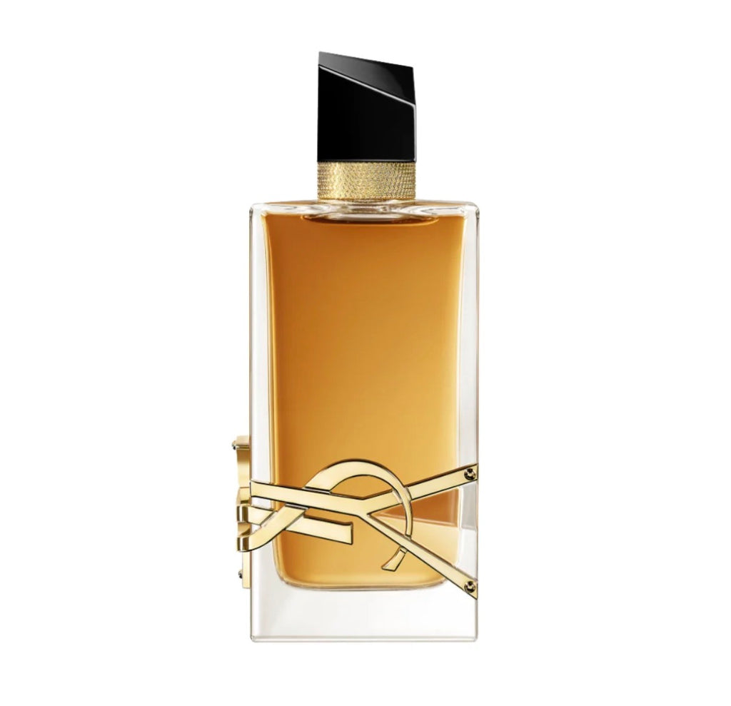 Yves Saint Laurent Libre EDP
Intense Sample