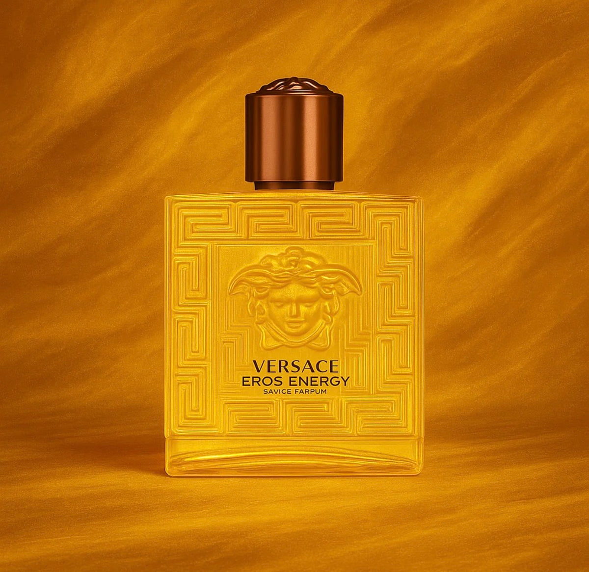 Versace Eros Energy Sample