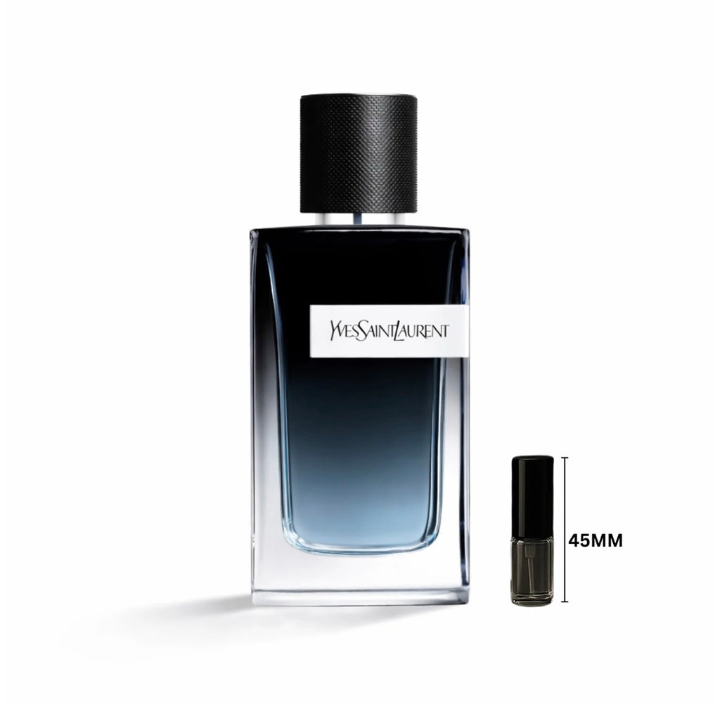 Yves Saint Laurent Y Eau De Parfum Sample