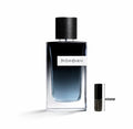 Yves Saint Laurent Y Eau De Parfum Sample