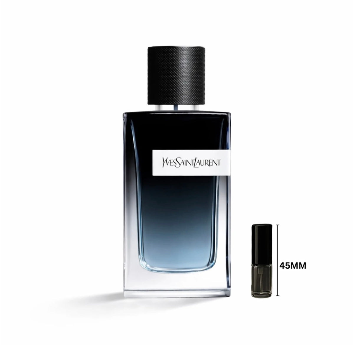 Yves Saint Laurent Y Eau De Parfum Sample