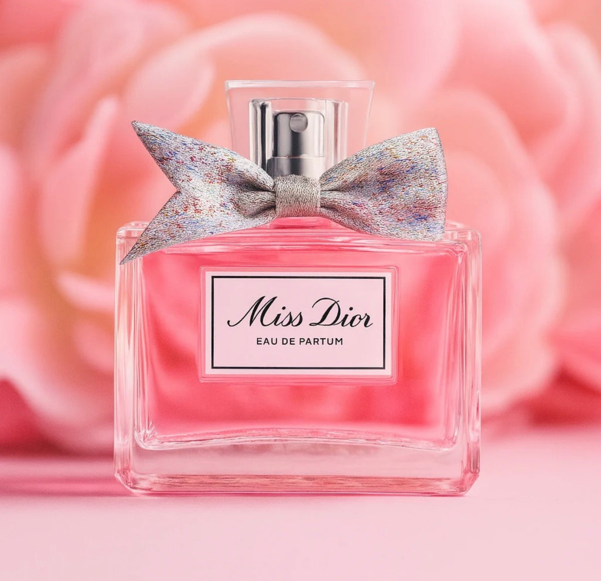 Miss Dior EDP Sample