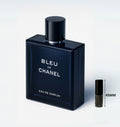 Bleu De Chanel EDP Sample