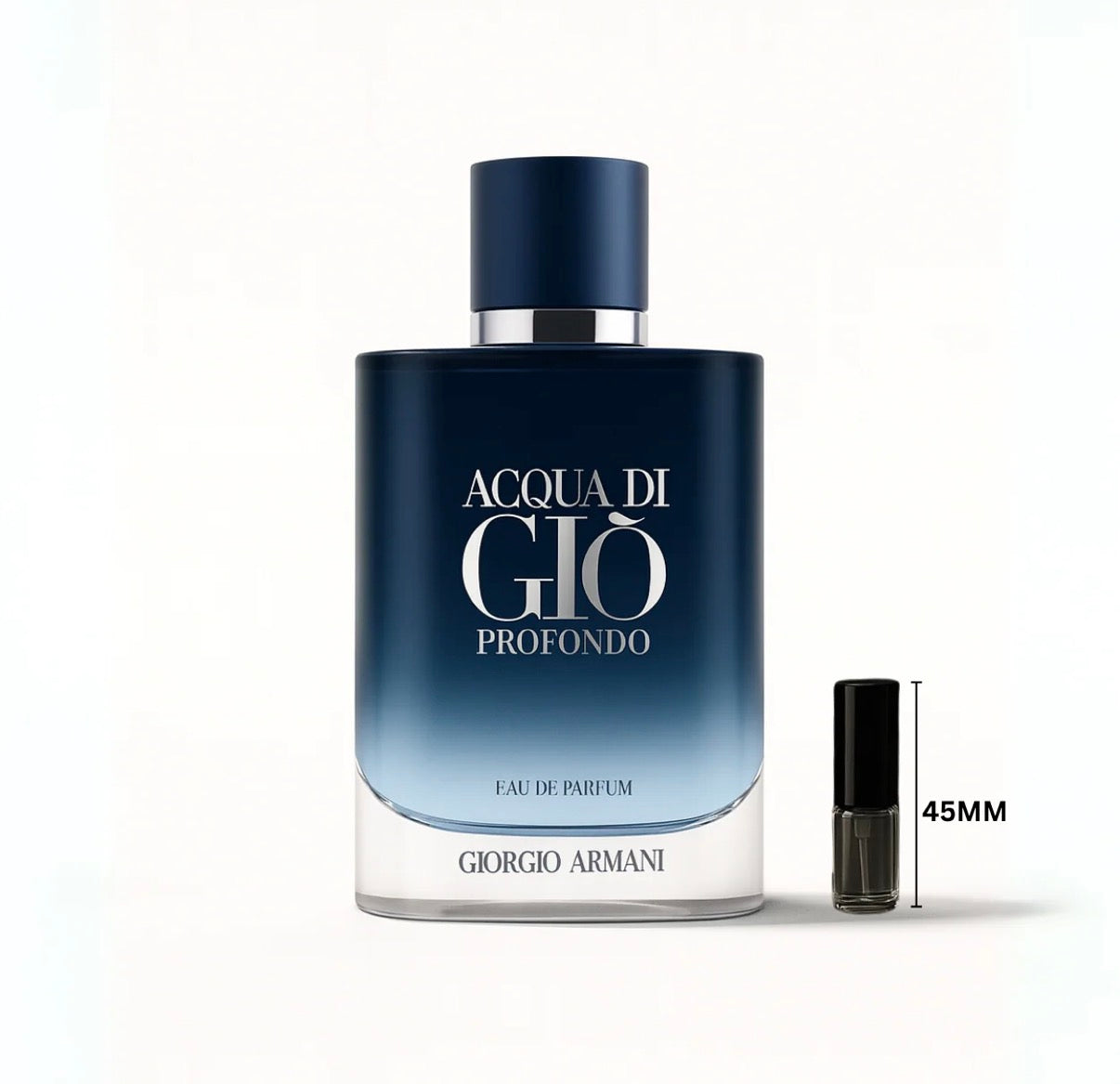 Giorgio Armani Acqua Di Gio Le
Parfum Edition For Man