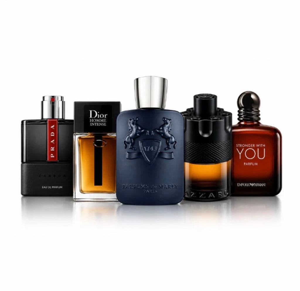 Men's After Dark Discovery Set
