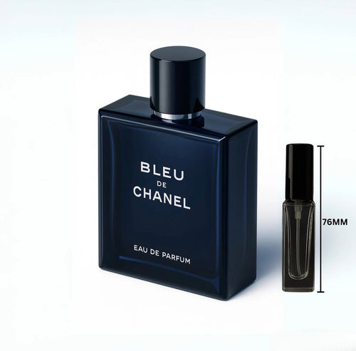 Bleu De Chanel EDP Sample