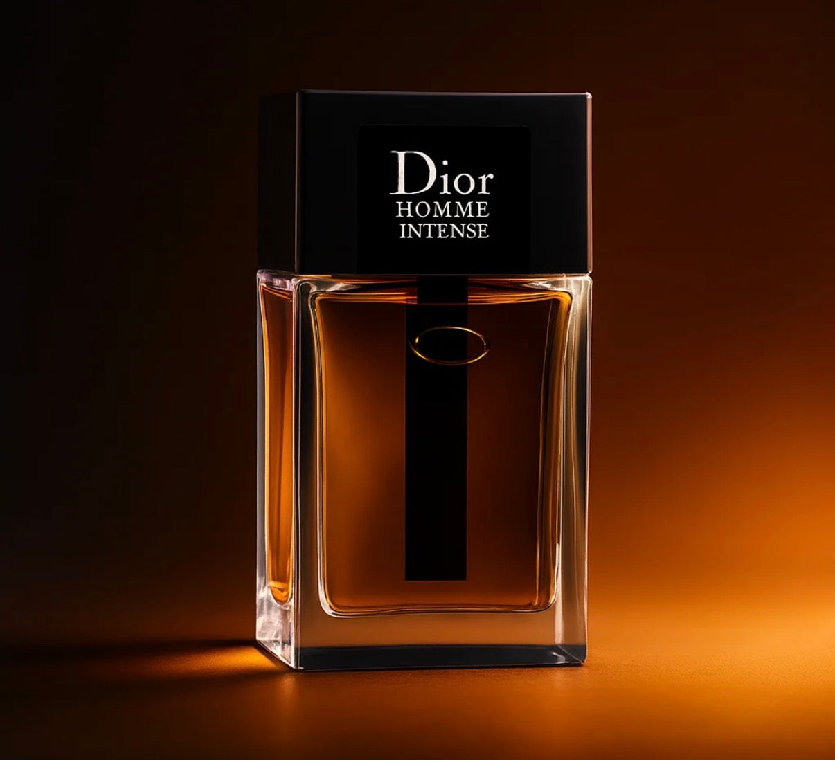 Dior Homme Intense Sample