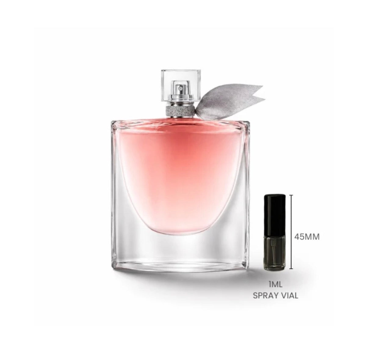 Lancôme La Vie Est Belle Eau de
Parfum Sample