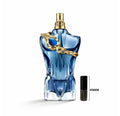 Jean Paul Gaultier Le Beau
Narcisse EDP Sample