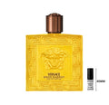 Versace Eros Energy Sample