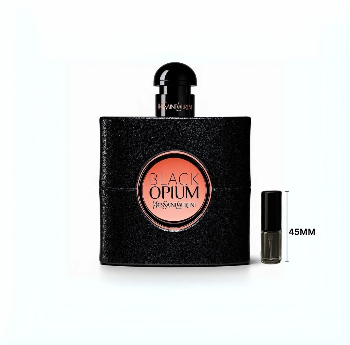Yves Saint Laurent Black Opium
EDP Sample
