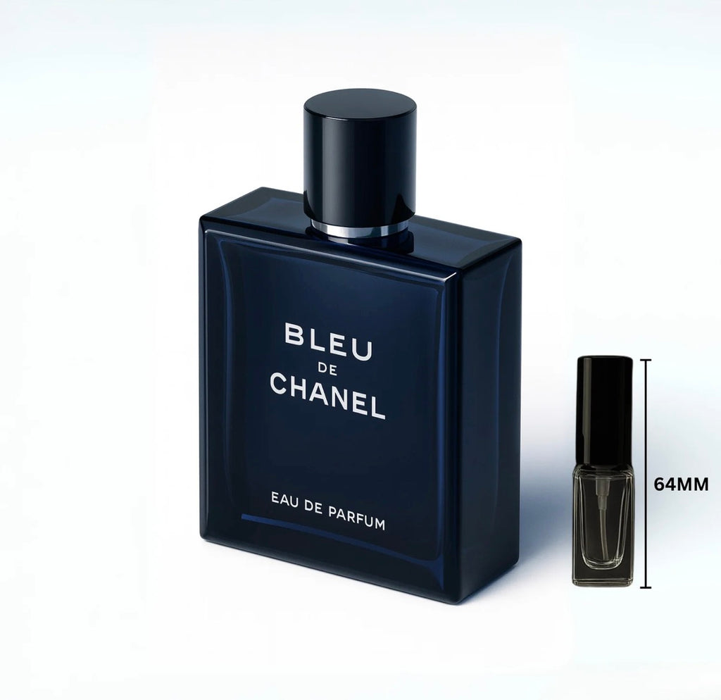 Bleu De Chanel EDP Sample