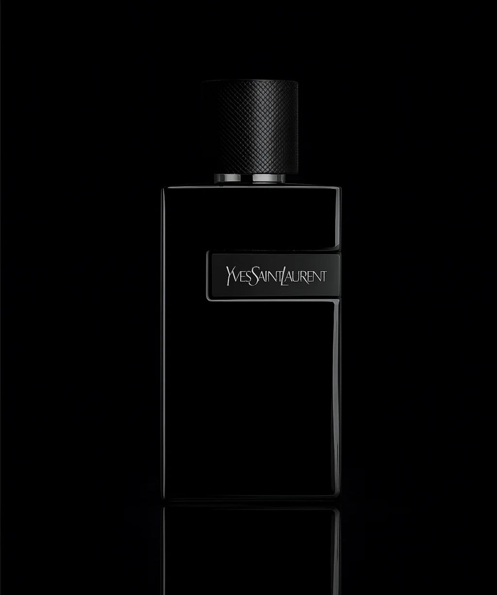 Yves Saint Laurent Y Le Parfum
(Discontinued) Sample