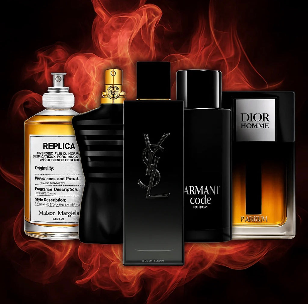 Date Night Discovery Sample Pack