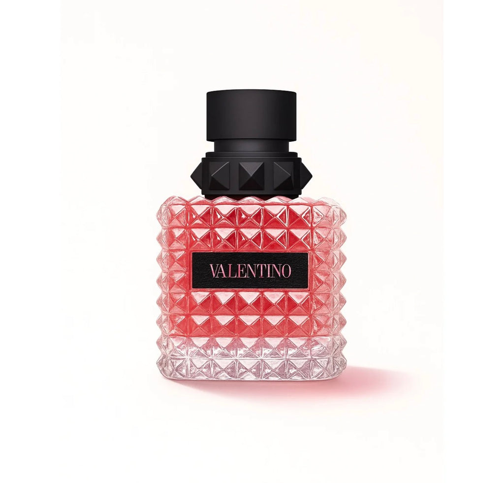 Valentino Donna Born In Roma
EDP Sample