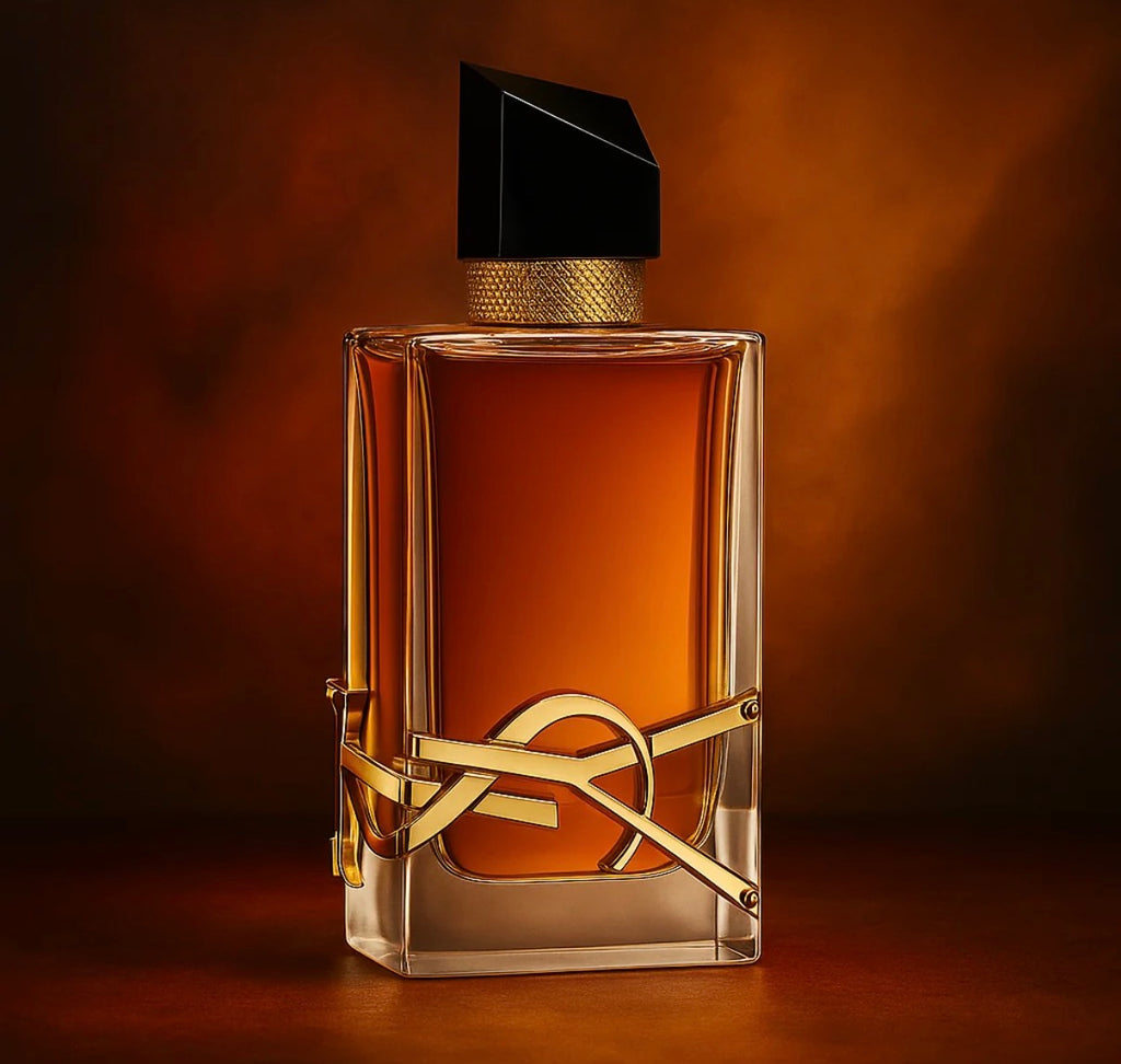 Yves Saint Laurent Libre EDP
Intense Sample