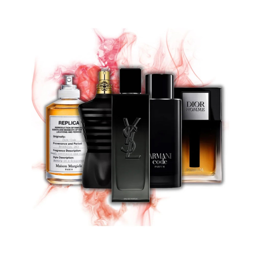 Date Night Discovery Sample Pack