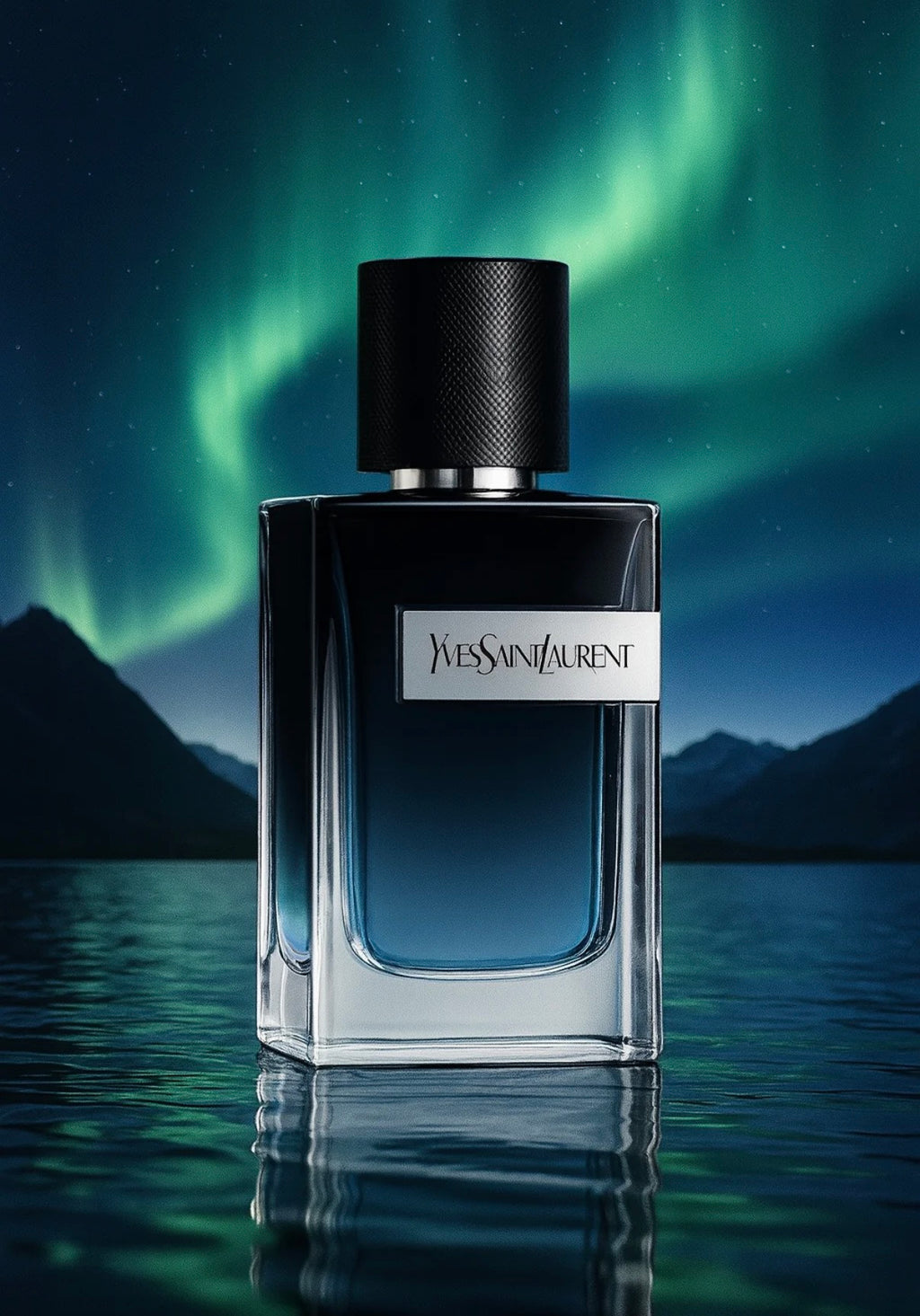 Yves Saint Laurent Y Eau De Parfum Sample